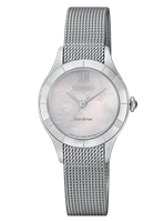 Orologio Citizen Donna Eco Drive in Acciaio EM0780-83D - EM0780-83D